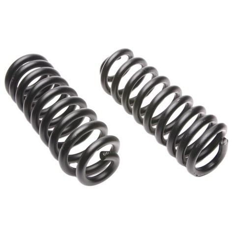 MOOG Chassis Products Coil Spring Set CC844S