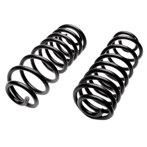 MOOG Chassis Products Coil Spring Set CC865