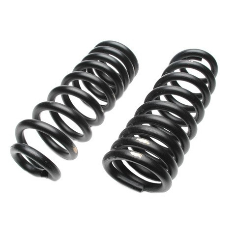 MOOG Chassis Products Coil Spring Set CC876