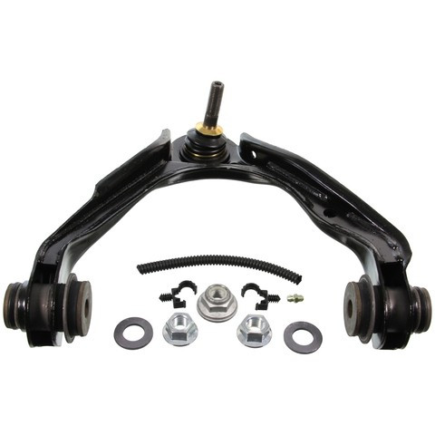 Suspension Control Arm and Ball Joint Assembly Moog CK80038