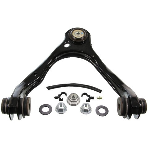 Suspension Control Arm and Ball Joint Assembly Moog CK80038