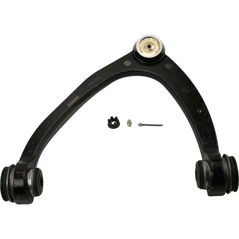 Suspension Control Arm and Ball Joint Assembly Moog CK80670