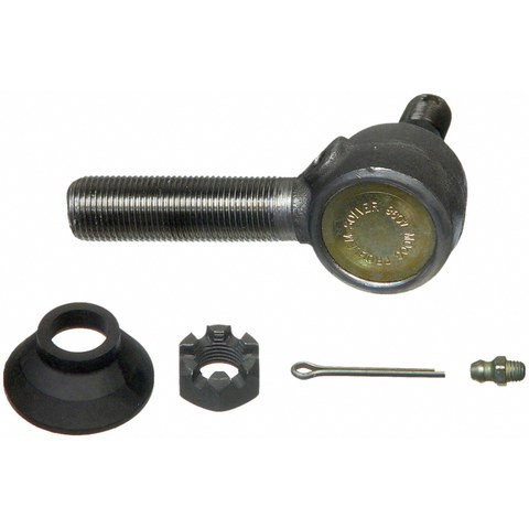 MOOG Chassis Products Steering Tie Rod End ES150R