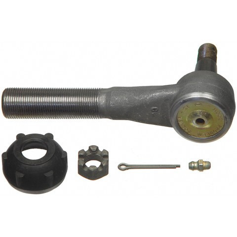 MOOG Chassis Products Steering Tie Rod End ES2077RT