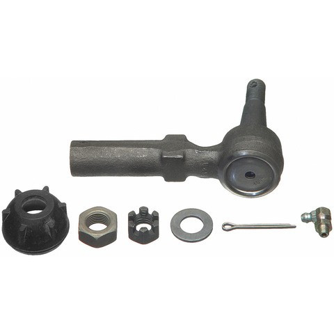 MOOG Chassis Products Steering Tie Rod End P/N:ES2231RL