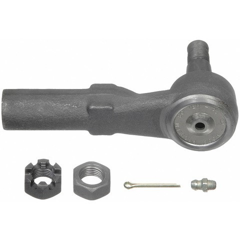 MOOG Chassis Products Steering Tie Rod End P/N:ES3011RL
