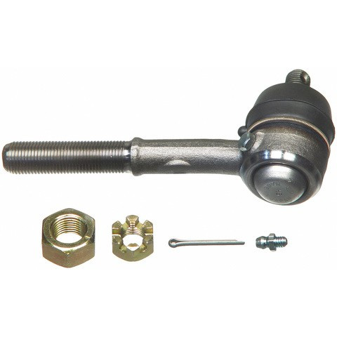 MOOG Chassis Products Steering Tie Rod End P/N:ES3051L