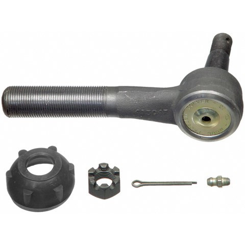 MOOG Chassis Products Steering Tie Rod End ES3342R