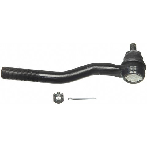 Steering Drag Link Moog ES3475 fits 99-04 Jeep Grand Cherokee