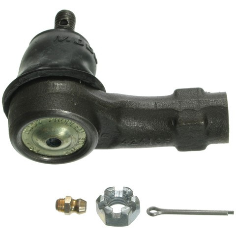MOOG Chassis Products Steering Tie Rod End ES3588