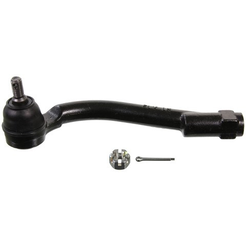 MOOG Chassis Products Steering Tie Rod End ES800346