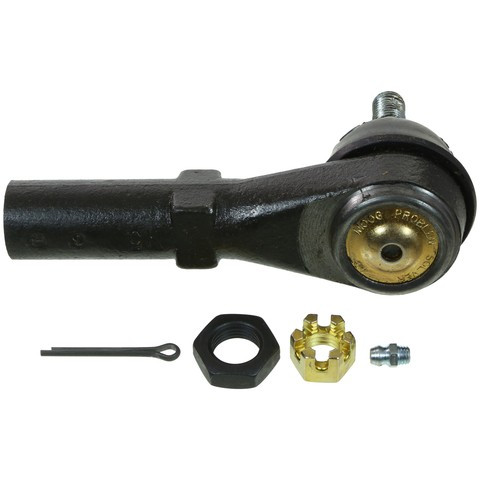 MOOG Chassis Products Steering Tie Rod End ES800852 - view 2