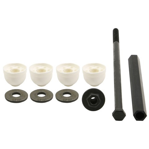 Suspension Stabilizer Bar Link Kit Moog K700542