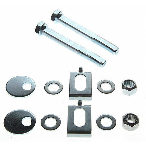 MOOG Chassis Products Alignment Caster / Camber Kit K80087