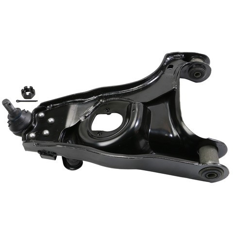 MOOG Chassis Products Suspension Control Arm and Ball Joint Assembly RK620474