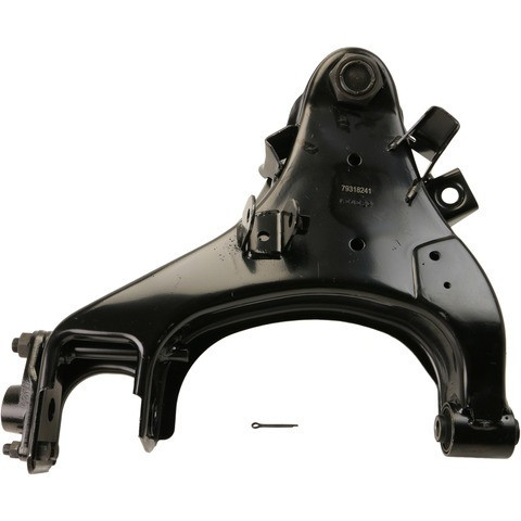 MOOG Chassis Products Suspension Control Arm and Ball Joint Assembly RK620556 - view 2