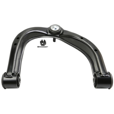 MOOG Chassis Products Suspension Control Arm and Ball Joint Assembly RK620649 - view 2