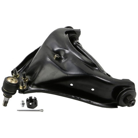MOOG Chassis Products Suspension Control Arm and Ball Joint Assembly RK621756 - view 2