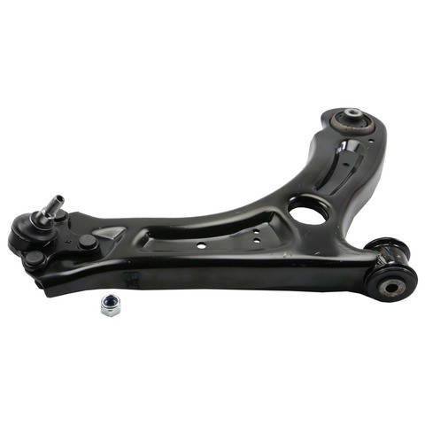 MOOG Chassis Products Suspension Control Arm and Ball Joint Assembly RK621950