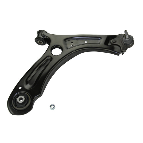 MOOG Chassis Products Suspension Control Arm and Ball Joint Assembly RK621950 - view 7