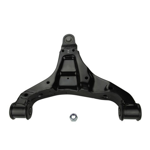 MOOG Chassis Products Suspension Control Arm and Ball Joint Assembly RK621966 - view 2