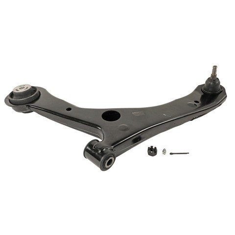 MOOG Chassis Products Suspension Control Arm and Ball Joint Assembly RK622033
