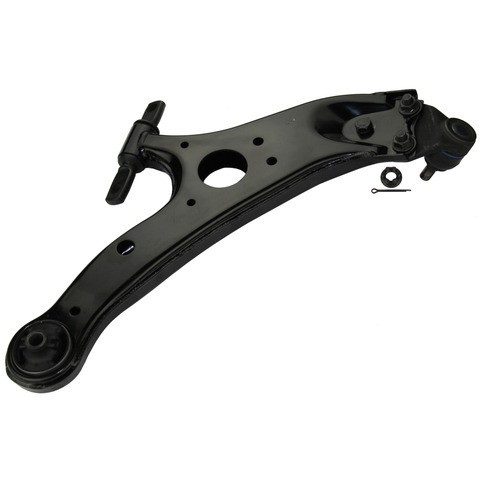 Suspension Control Arm and Ball Joint Assembly Moog fits 11-20 Toyota Sienna