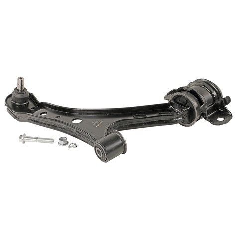 Suspension Control Arm and Ball Joint Assembly Moog fits 05-10 Ford Mustang