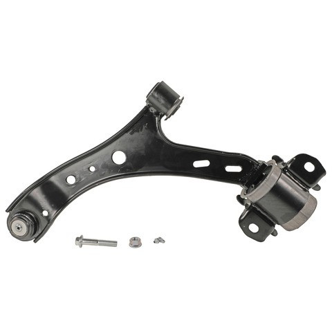 Suspension Control Arm and Ball Joint Assembly Moog fits 05-10 Ford Mustang