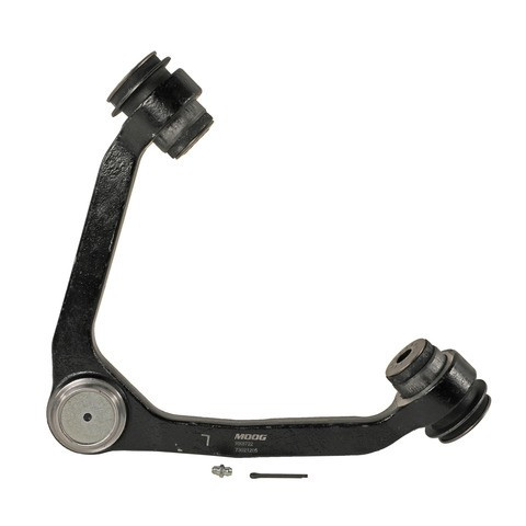 MOOG Chassis Products Suspension Control Arm and Ball Joint Assembly RK8722 - view 2
