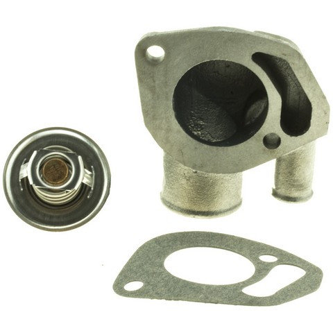 Engine Coolant Thermostat Housing Assembly-Kit Motorad 4815KT