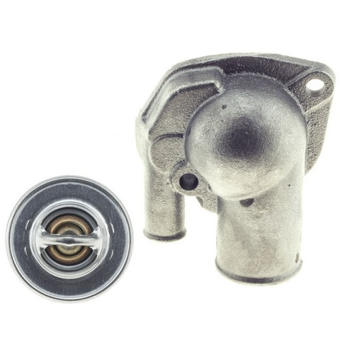 Motorad Engine Coolant Thermostat Housing Assembly 4815KTFS - view 2