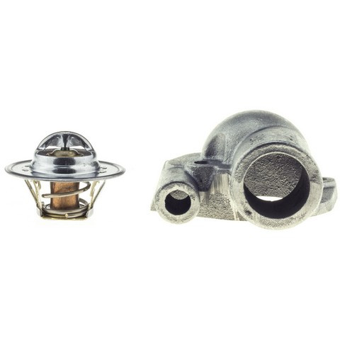 Engine Coolant Thermostat Housing Assembly-Kit Motorad 4815KTFS