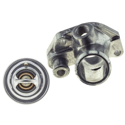 Engine Coolant Thermostat Housing Assembly-Kit Motorad 4831KTFS