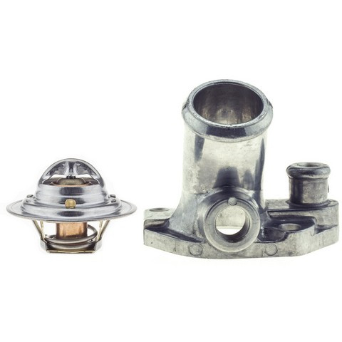 Engine Coolant Thermostat Housing Assembly-Kit Motorad 4831KTFS