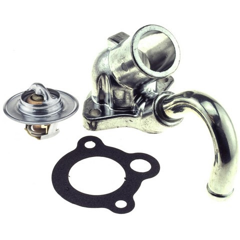 Motorad Engine Coolant Thermostat Housing Assembly 4841KTFS