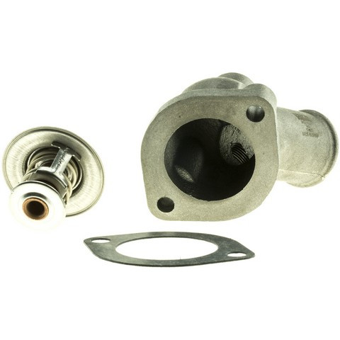 Motorad Engine Coolant Thermostat Housing Assembly 4876KT - view 2