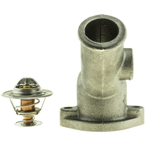 Engine Coolant Thermostat Housing Assembly-Kit Motorad 4876KT