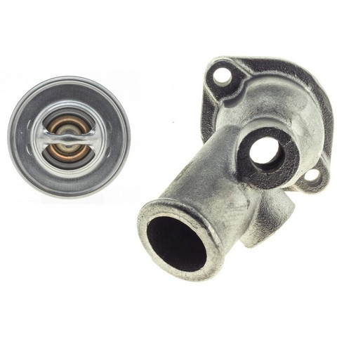 Motorad Engine Coolant Thermostat Housing Assembly 4876KTFS - view 3