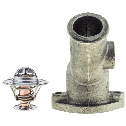 Motorad Engine Coolant Thermostat Housing Assembly 4876KTFS - view 4