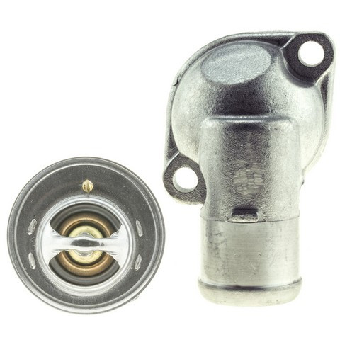 Motorad Engine Coolant Thermostat Housing Assembly 5100KTFS - view 4