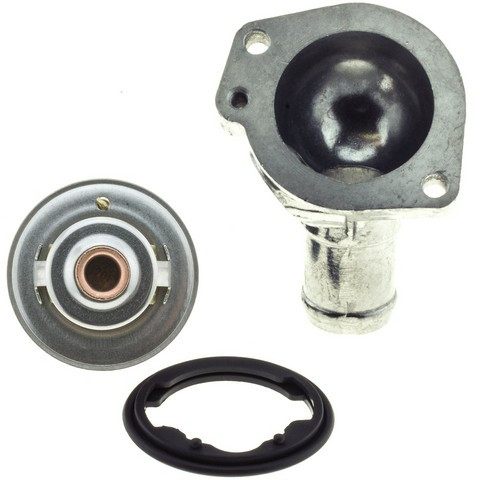 Motorad Engine Coolant Thermostat Housing Assembly 5158KTFS - view 4