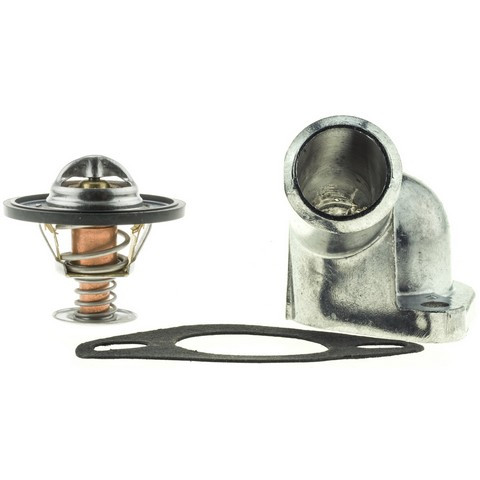Motorad Engine Coolant Thermostat Housing Assembly 5169KTFS - view 2