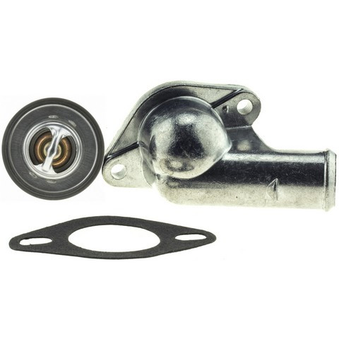 Motorad Engine Coolant Thermostat Housing Assembly 5169KTFS - view 3