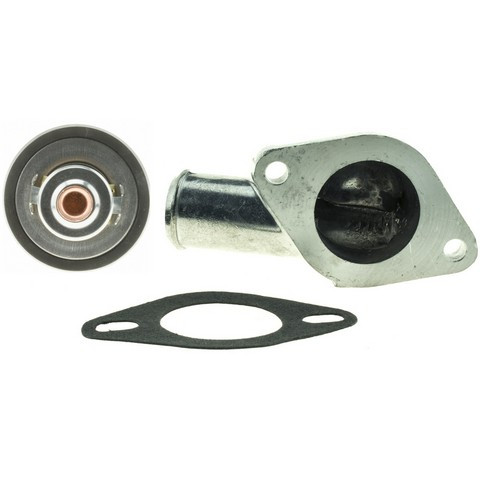 Engine Coolant Thermostat Housing Assembly-Kit Motorad 5169KTFS