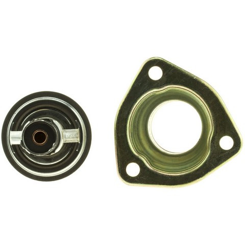 Motorad Engine Coolant Thermostat Housing Assembly 5231KT - view 3