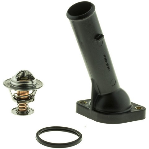 Motorad Engine Coolant Thermostat Housing Assembly 5513KT