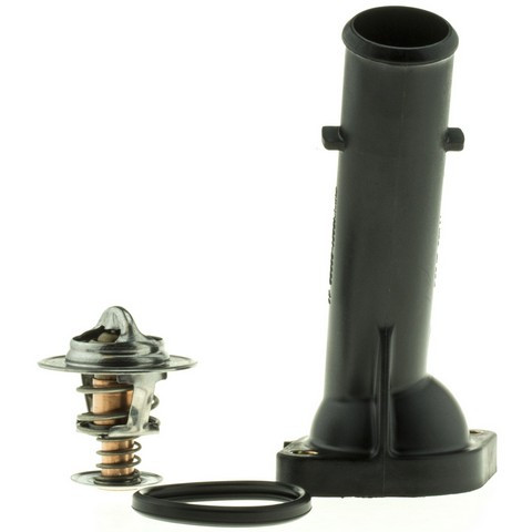 Motorad Engine Coolant Thermostat Housing Assembly 5513KT - view 2