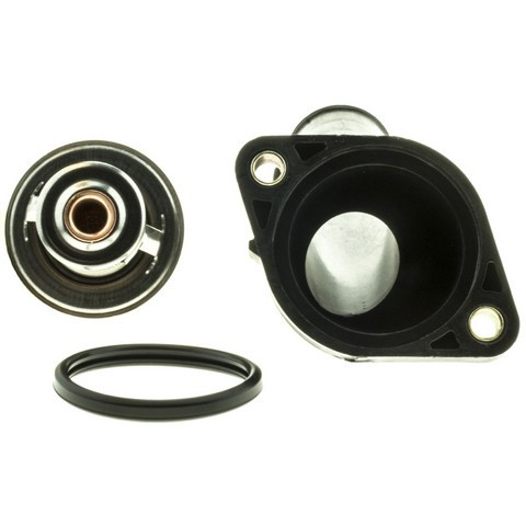 Motorad Engine Coolant Thermostat Housing Assembly 5513KT - view 3