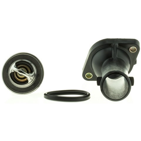 Motorad Engine Coolant Thermostat Housing Assembly 5513KT - view 4